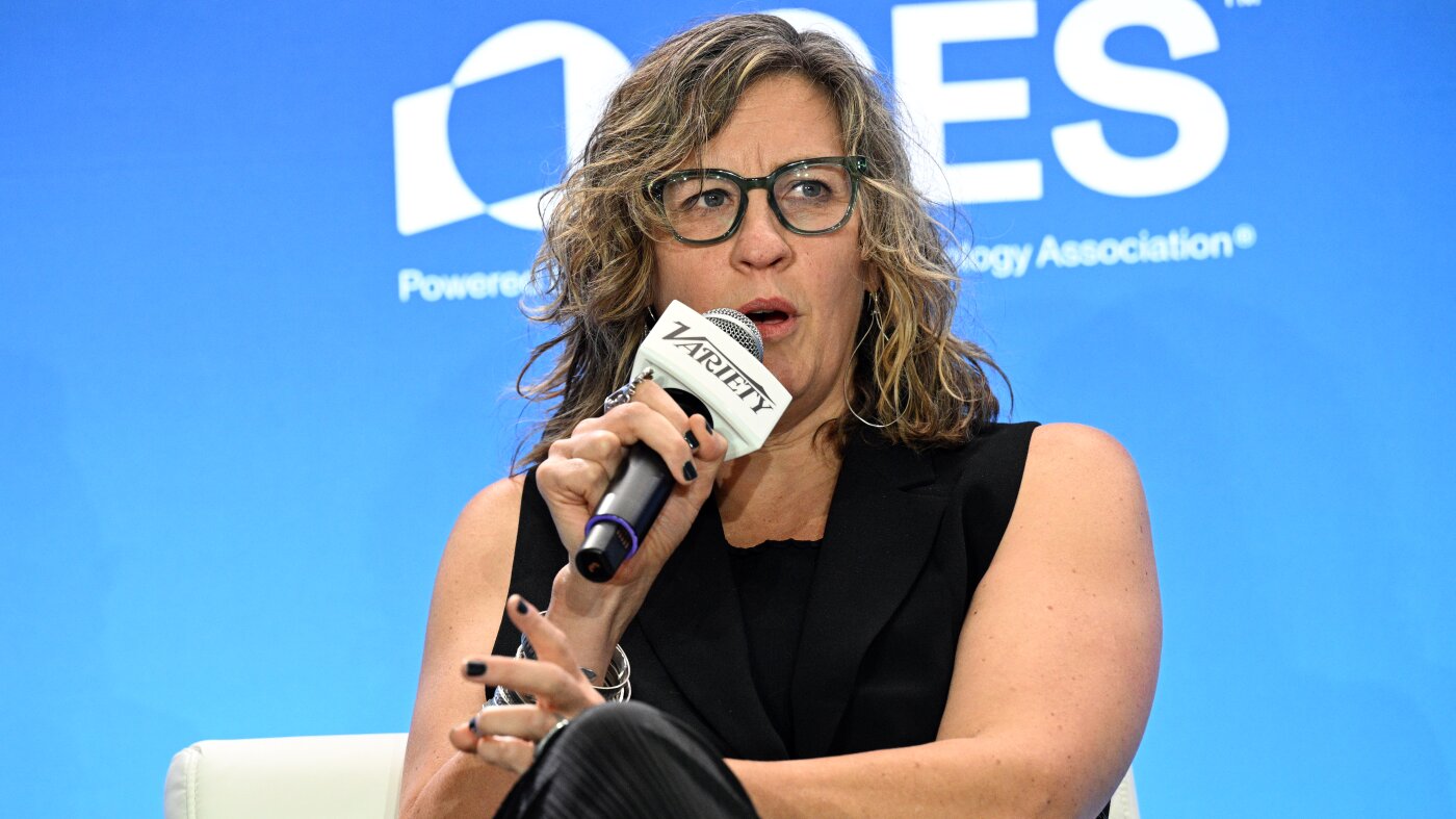 El nuevo director de contenido de NPR es un veterano de Pinterest, YouTube y Barrio Sésamo: NPR
|
