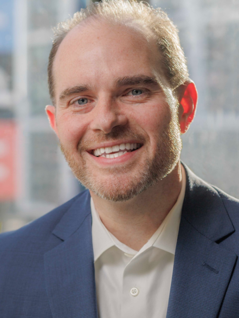 Headshot of Eric Marrapodi