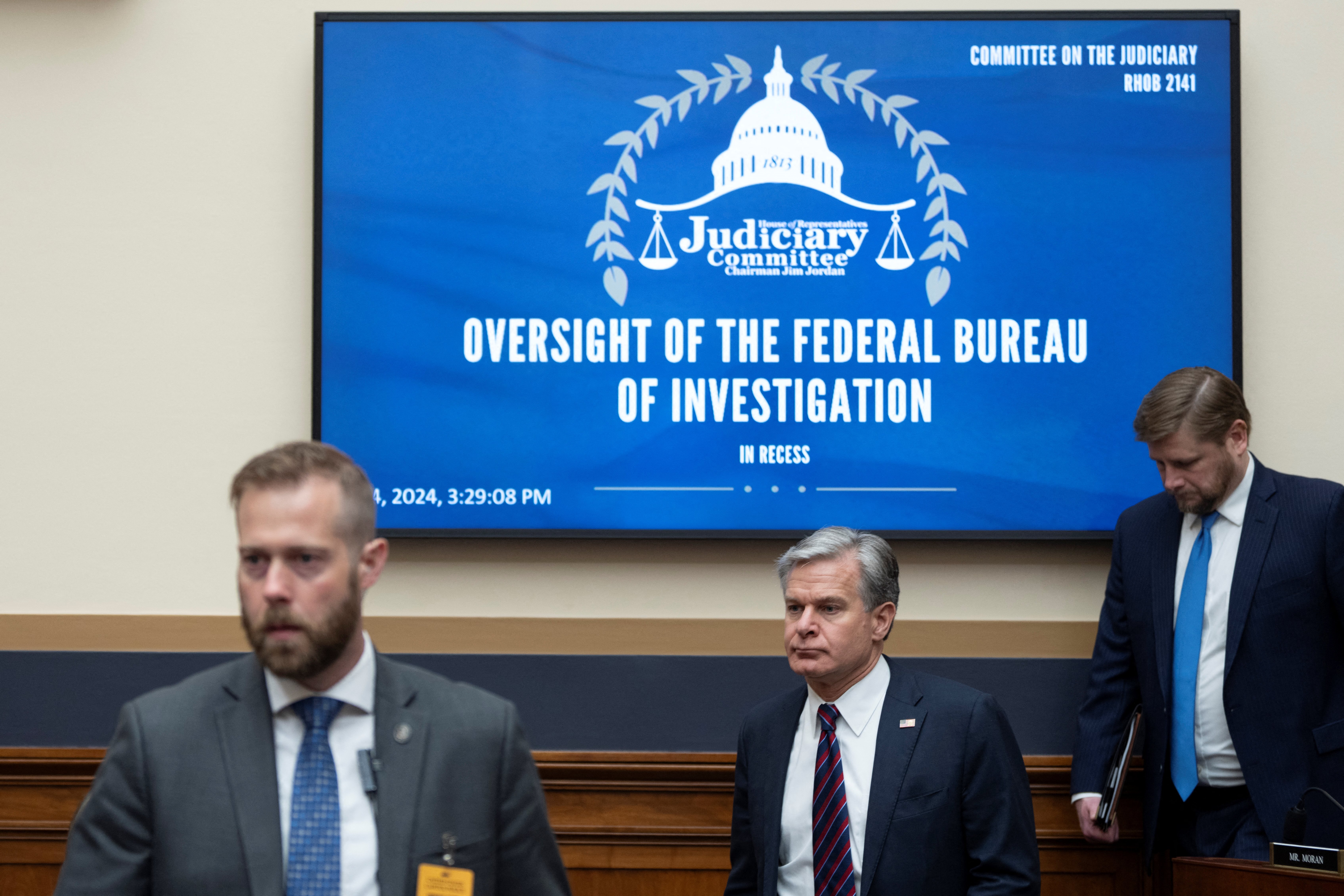 Nearly 2 weeks after attempted assassination, FBI confirms Trump was hit by a bullet Nearly 2 weeks after attempted assassination, FBI confirms Trump was hit by a bullet