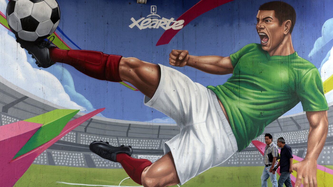 How the 1994 World Cup kicked off America's love affair with soccer