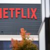 Hollywood filmmaker charged with defrauding Netflix : NPR Hollywood filmmaker charged with defrauding Netflix : NPR