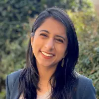 Deepa Shivaram