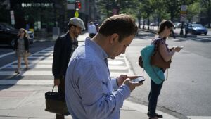 ICE are among the government agencies that buy commercial data about Americans in bulk.