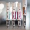 Semaglutide (GLP-1) weight-loss drug Wegovy, made by pharmaceutical company Novo Nordisk, which are designed to treat type 2 diabetes, but are widely known for their effect on weight loss. Picture date: Wednesday October 16, 2024. (Photo by James Manning/PA Images via Getty Images)