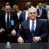 Voters must dive into murky legal waters around 'contempt of Congress' fracas 6 The Justice Department said it will not pursue a criminal cases against U.S. Attorney General Merrick Garland.