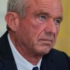 U.S. Health and Human Services Secretary Robert F. Kennedy Jr. presented a strategy report of the Make America Healthy Again Commission intended to tackle childhood chronic disease.