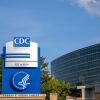 The Centers for Disease Control and Prevention in Atlanta, Georgia.