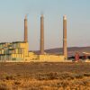 Craig Station is a complex of three coal-fired power plants in northwest Colorado. Its operators planned to retire one unit at the end of 2025, building wind and solar farms to replace it. But the Trump administration has ordered the unit to stay open and available for now.