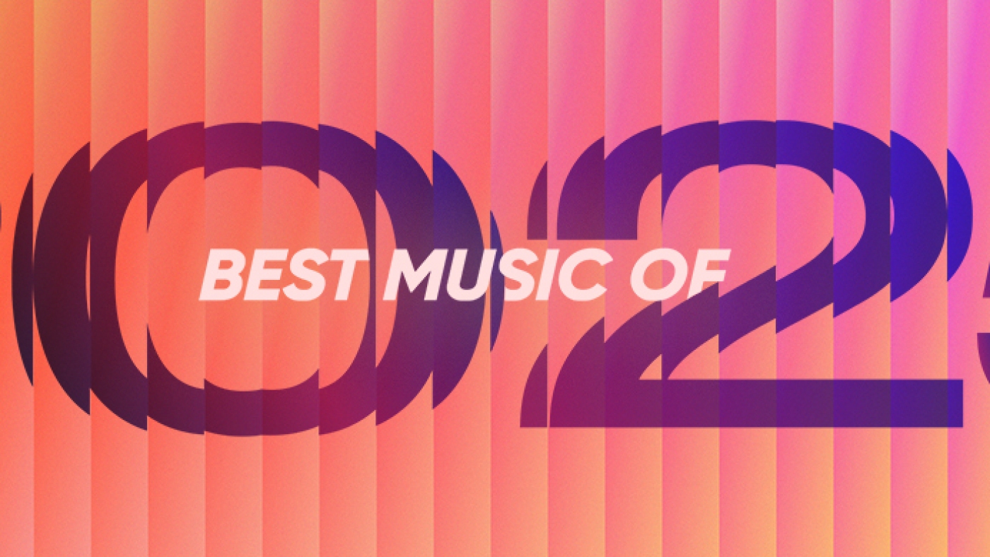 The Best Music of 2025