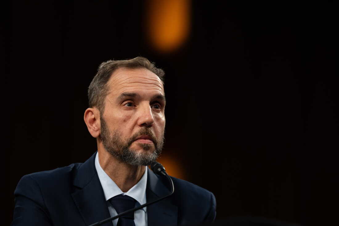 Opinión: No es lo mismo un Halcón que un Ojo de Halcón