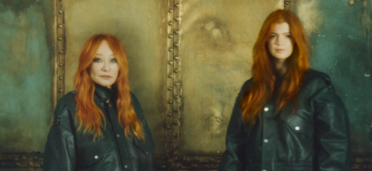 Tori Amos