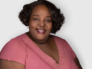 Keke Moore lost her job as a meeting planner in Raleigh, North Carolina last December, and since then she's struggled to find a new position. The state offers only 12 weeks of unemployment benefits.
