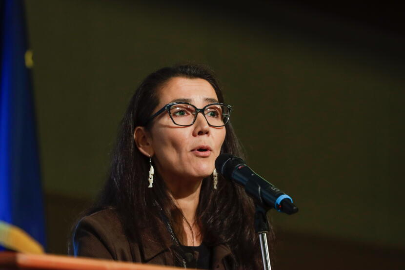 New York Times reports Peltola has repeatedly blown up at aides and campaign staff