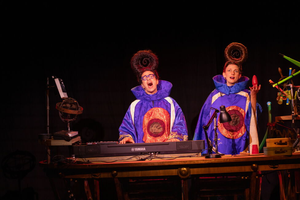 Hit shows from Edinburgh's Fringe festival are coming to America. Here are our top picks