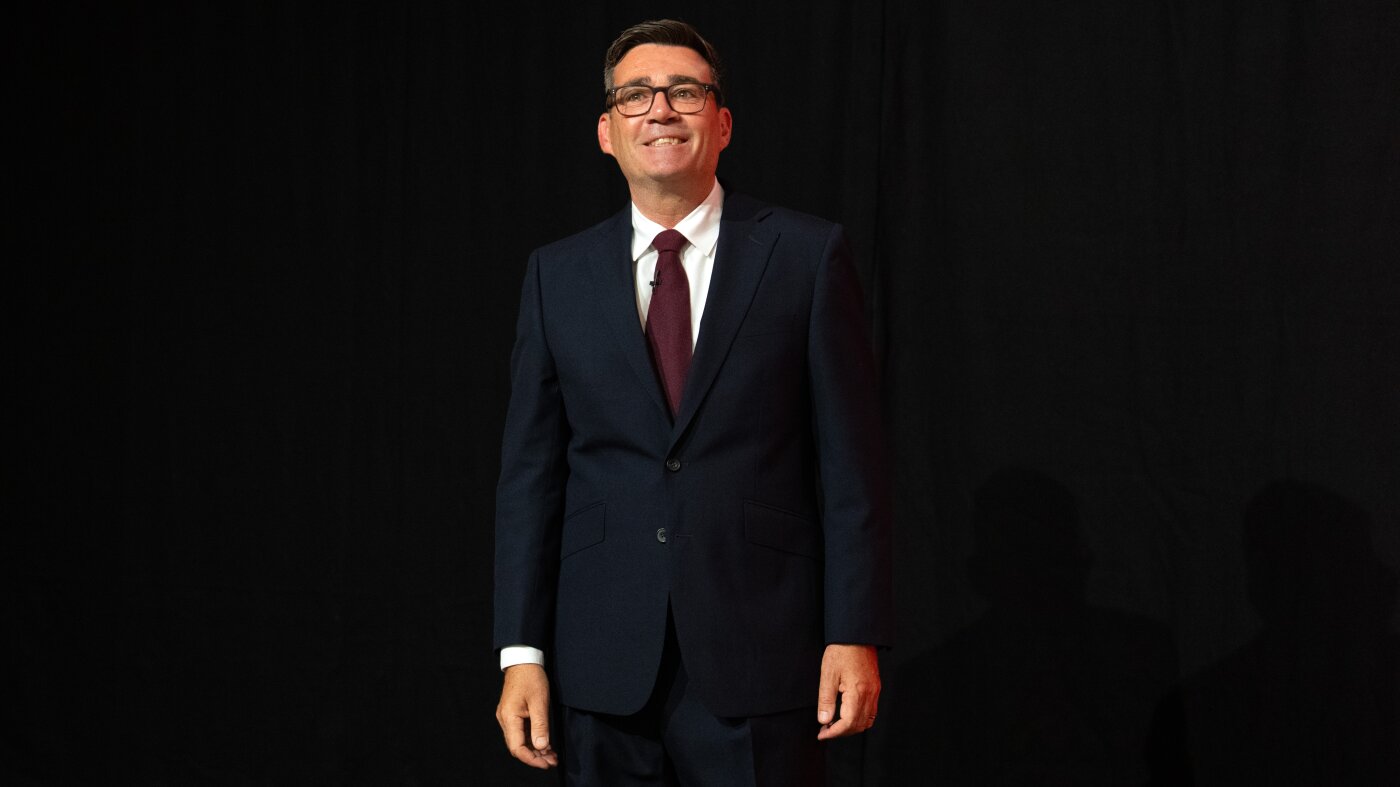 İngiltere’nin yeni başbakanı Andy Burnham kimdir?
