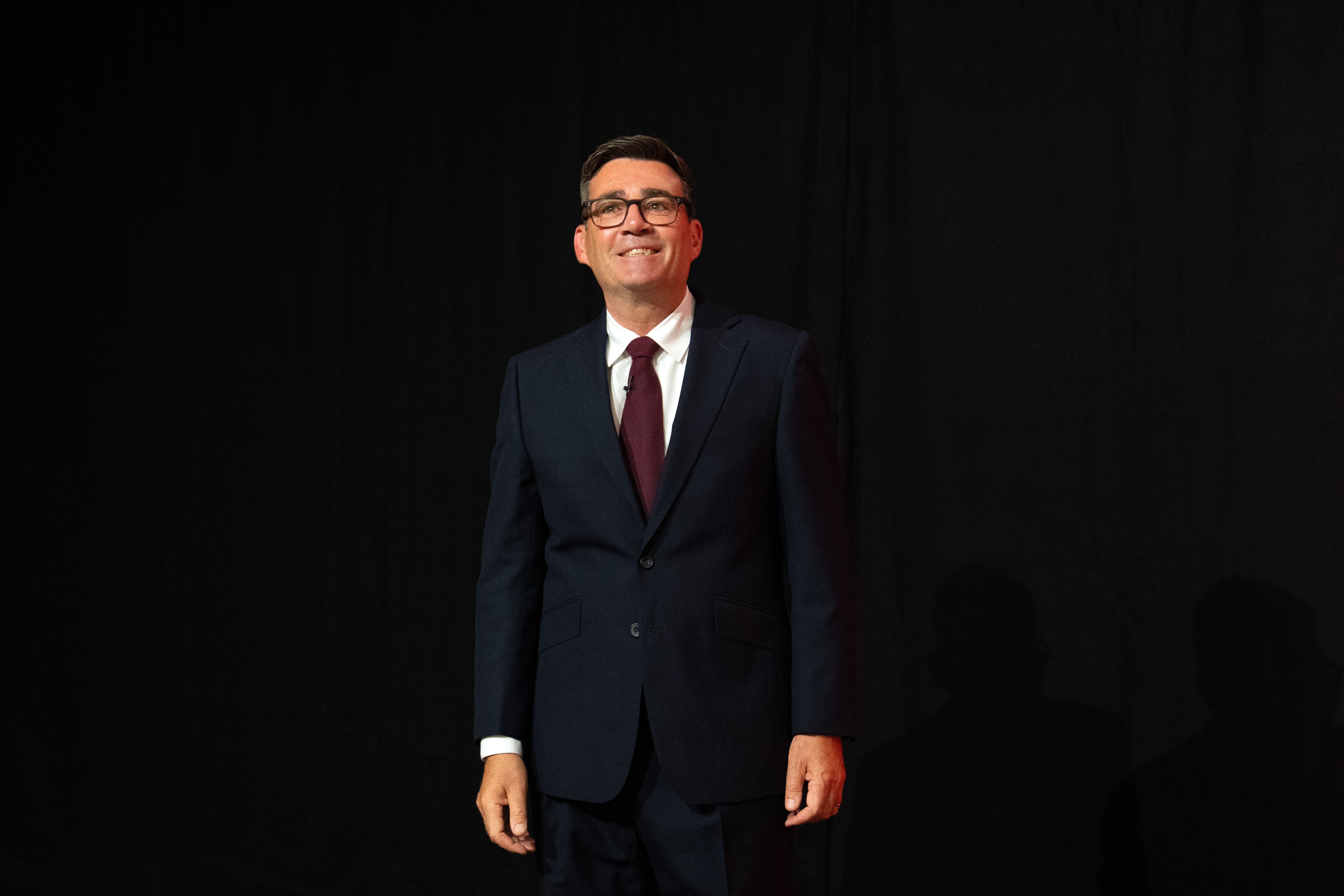 Who is Andy Burnham, the U.K.'s new prime minister?