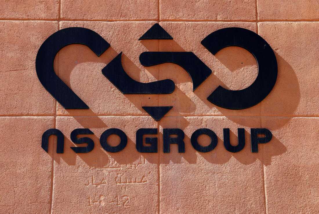 Privacy and civil rights advocates are worried the Trump administration could be persuaded to also lift restrictions placed on NSO Group, an Israeli company that makes the powerful spyware Pegasus that researchers say can turn a phone into a recording device in addition to accessing its contents.