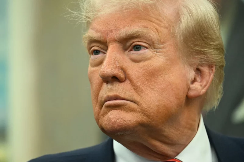 Trump Unveils Historic US-UK Trade Deal: A New Era in Transatlantic Relations
