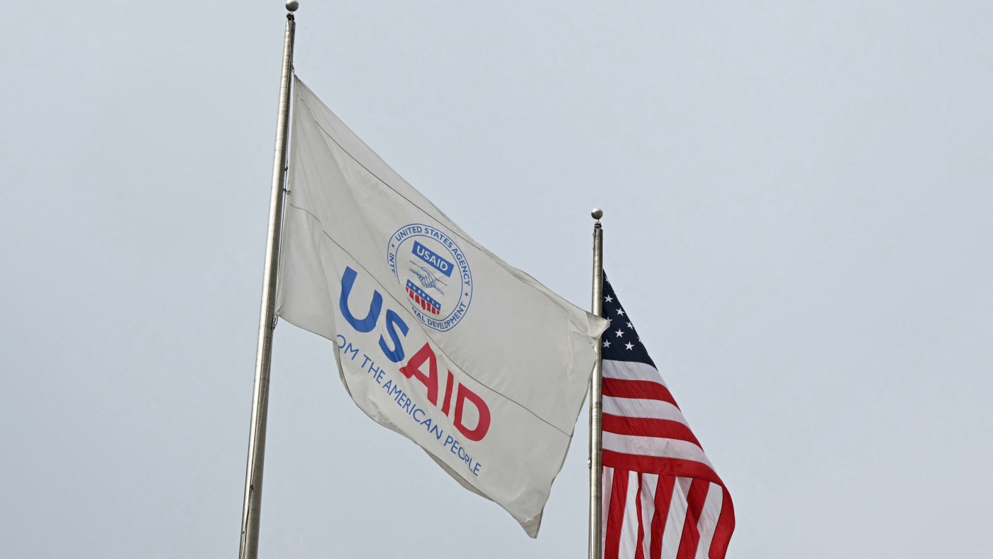 Trump -administratie bereidt zich voor om het USAID -personeel in het buitenland in te trekken: NPR Trump -administratie bereidt zich voor om het USAID -personeel in het buitenland in te trekken: NPR