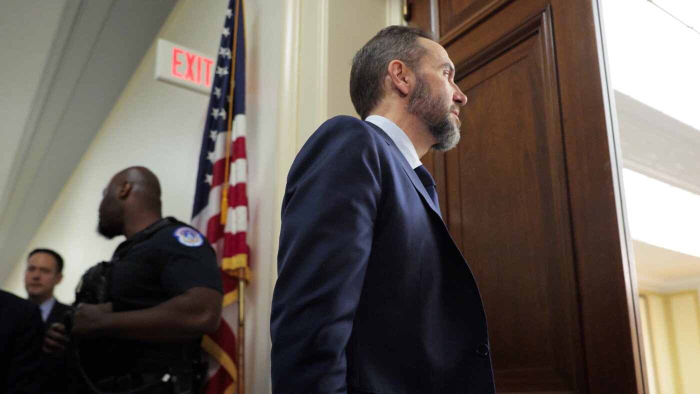 Jack Smith to defend Trump investigations to House Republicans