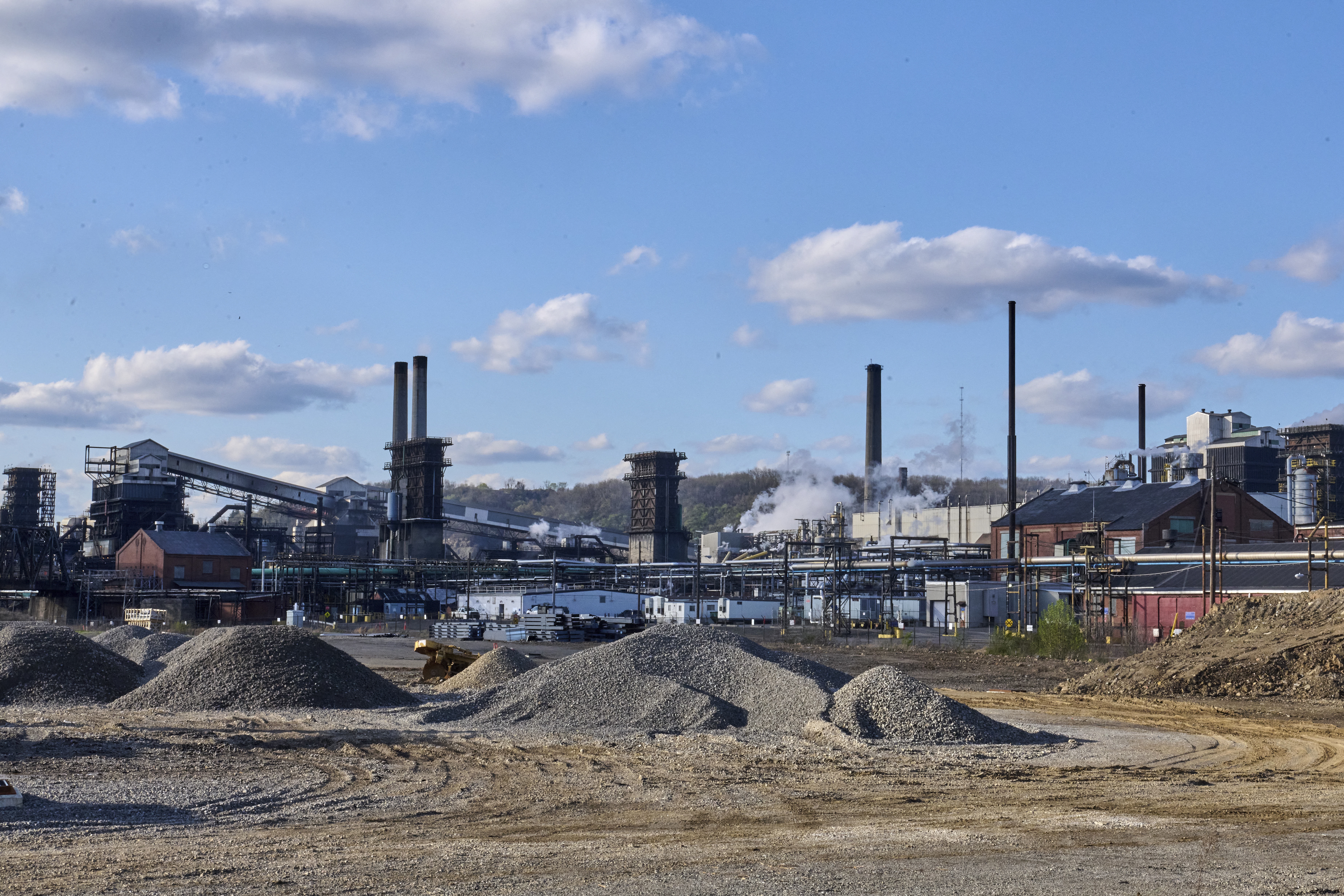 President Trump will travel to Pennsylvania on Friday to celebrate a deal he brokered between US Steel and the Japanese company U.S. Steel, even as the details of what the agreement actually entails have yet to be released.