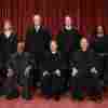 The justices of the U.S. Supreme Court ended a historic and momentous term this week.