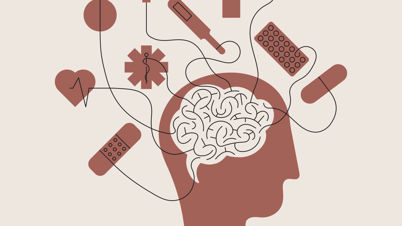 rewrite this title Stay away from Dr. Google, and other lessons learned about hypochondria rewrite this title Stay away from Dr. Google, and other lessons learned about hypochondria