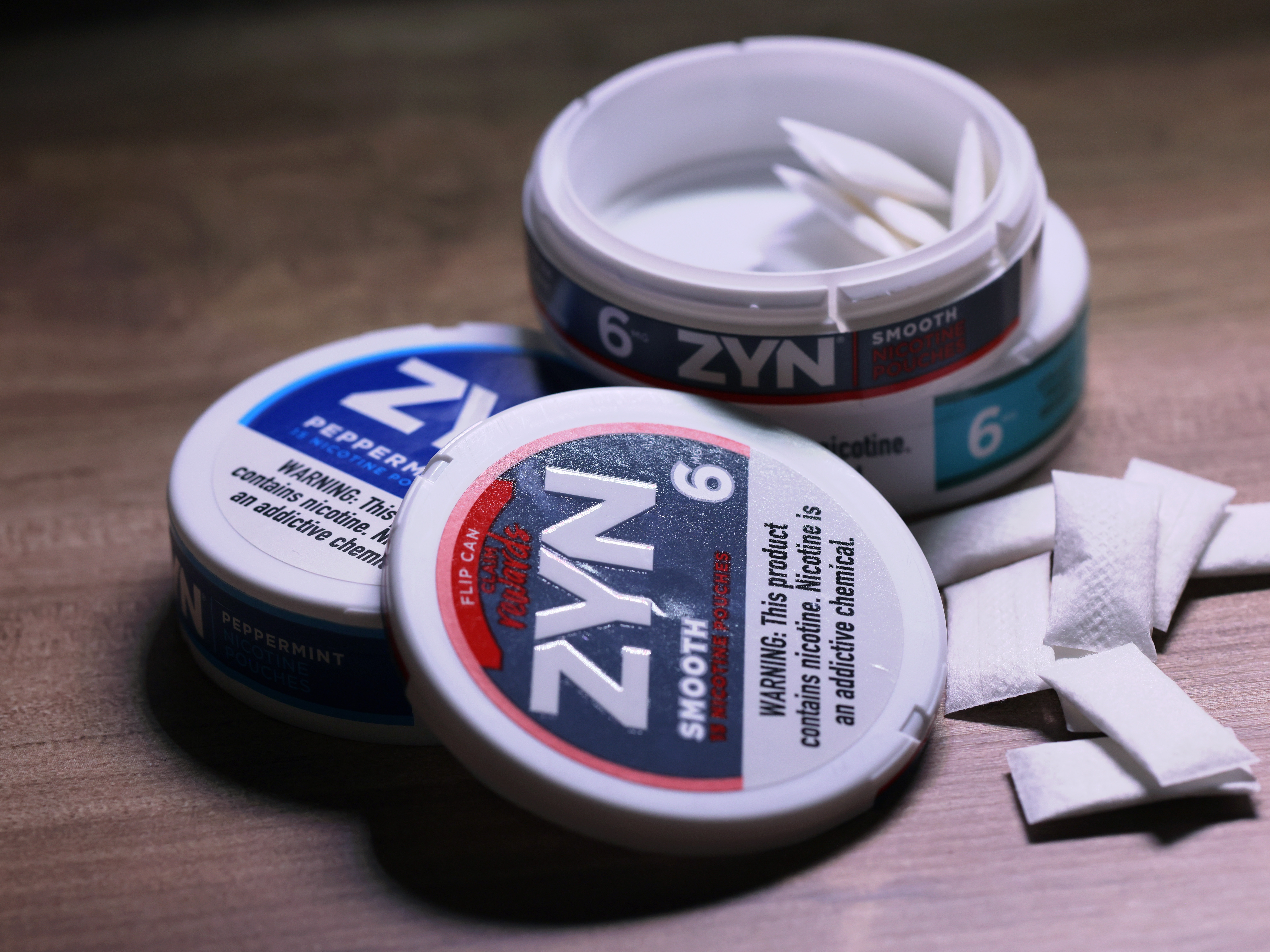 is zyn or chewing tobacco worse 101: What to Know About Big Tobacco's Latest Addiction What's Zyn, and why there