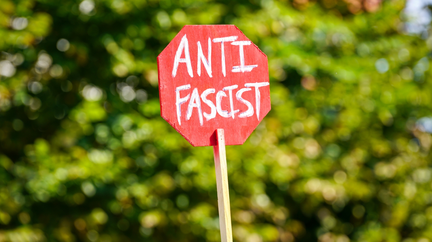 As Trump talks of designating antifa a foreign terrorist group, experts see danger