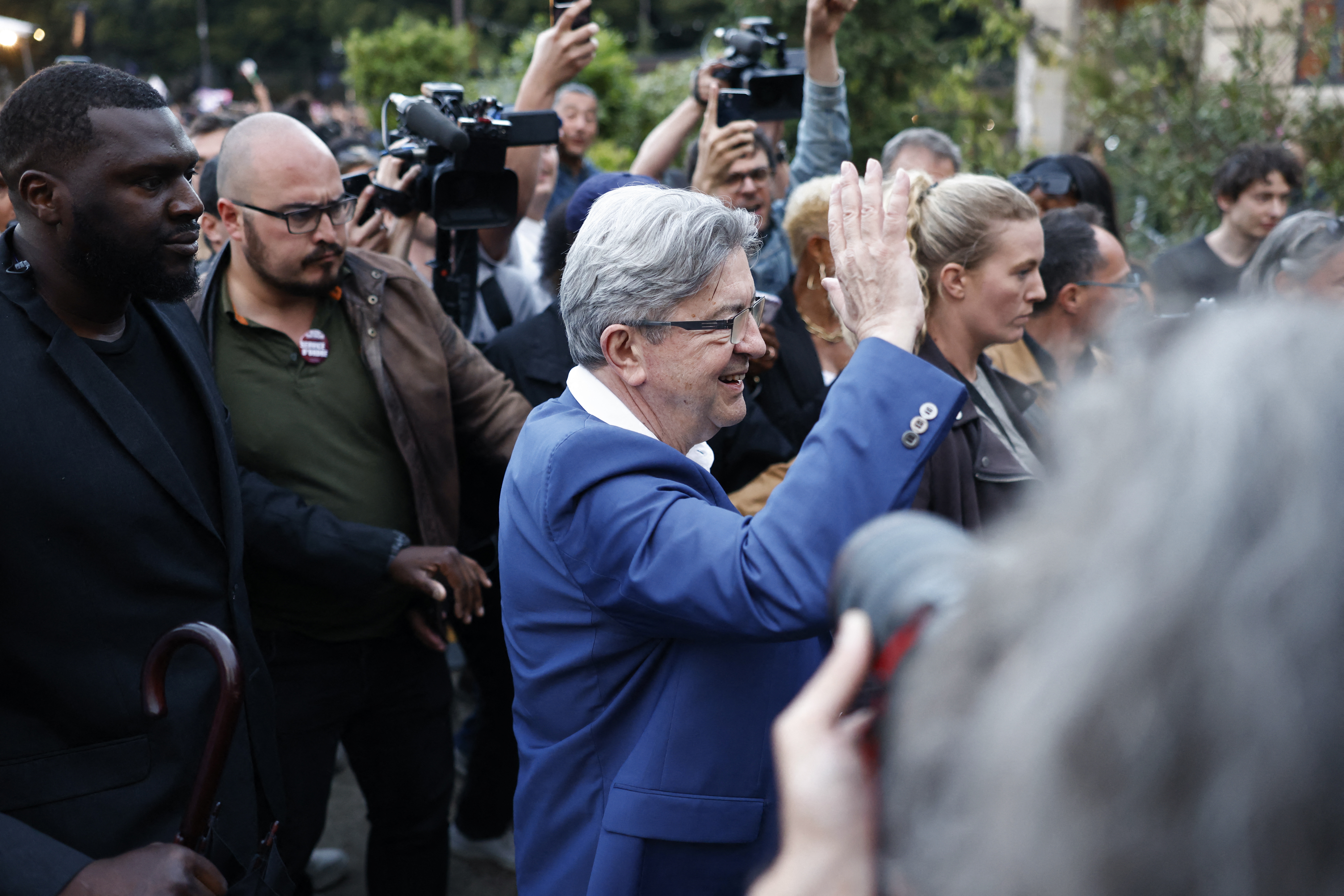 FRANCE-POLITICS-VOTE