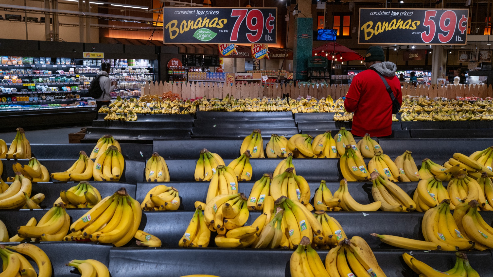 Lawsuit challenges USDA demand for food stamp data as some states prepare to comply Lawsuit challenges USDA demand for food stamp data as some states prepare to comply