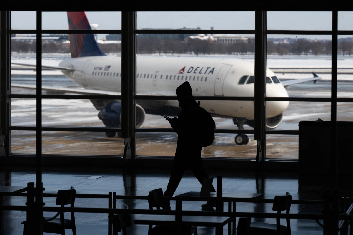 Delta Airlines has announced it is temporarily suspending a specialty services program for members of Congress as the shutdown of the Department of Homeland Security continues.