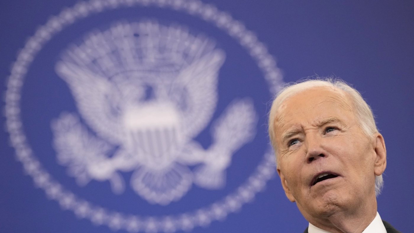 Biden moves to lift state sponsor of terrorism designation for Cuba : NPR