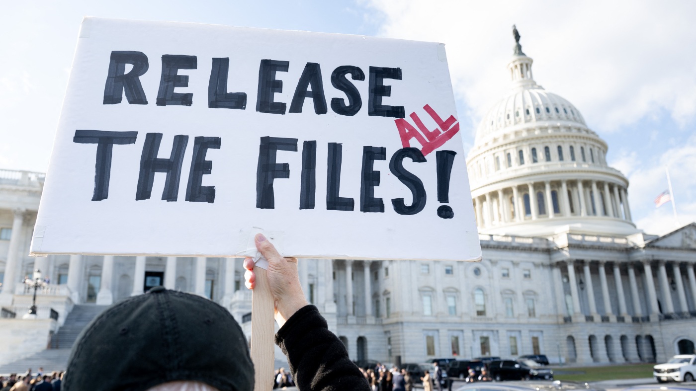 The latest Epstein emails reveal the powerful people who sought his counsel