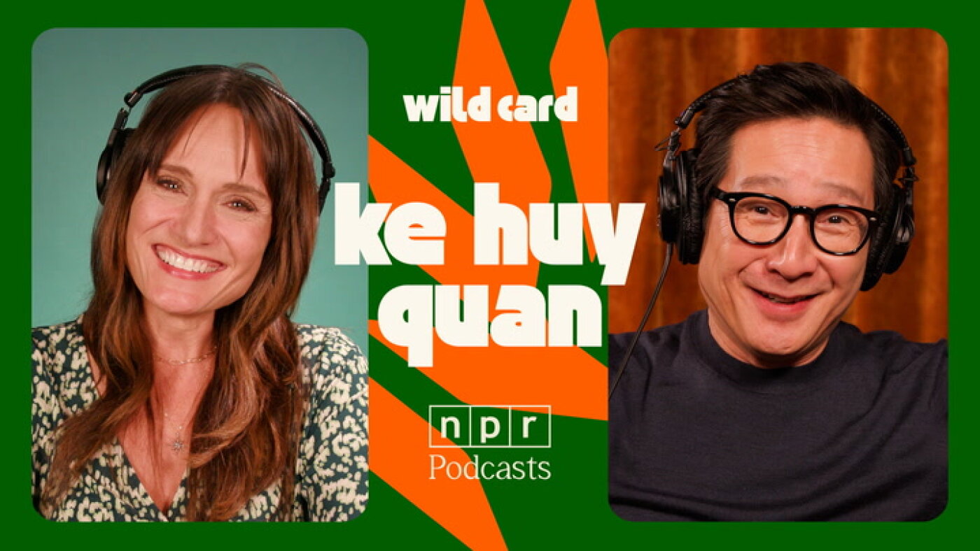 Even now, Ke Huy Quan doesn't feel good enough — but that narrative is ...