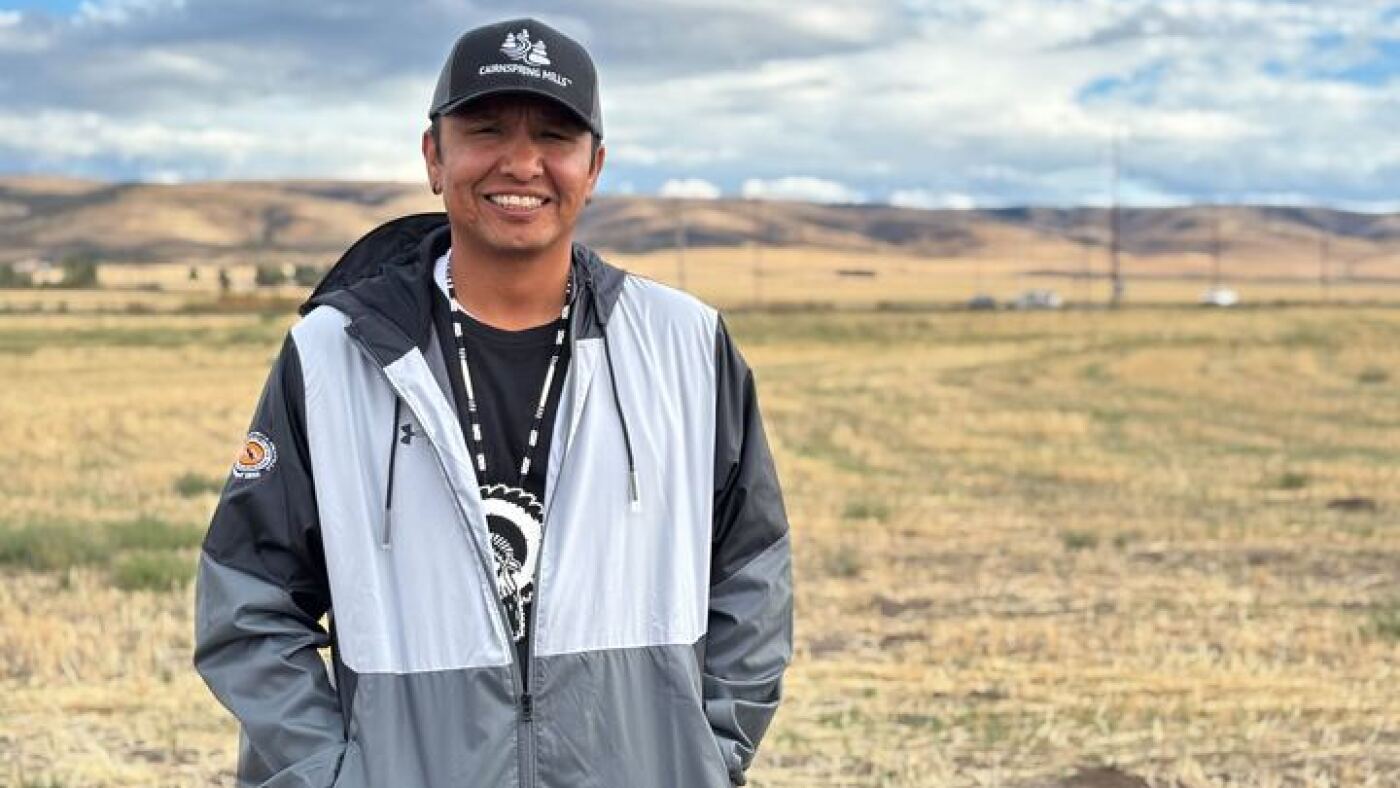 How the craft flour movement could be a boon to farmers and Indian Country
