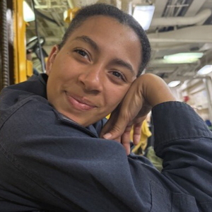 Jaimie Bethea, a 21-year-old mass communication specialist, had been deployed on the USS Fort Lauderdale for more than 11 months. She died by suicide in June, a month before the ship finally returned to Norfolk, Va.