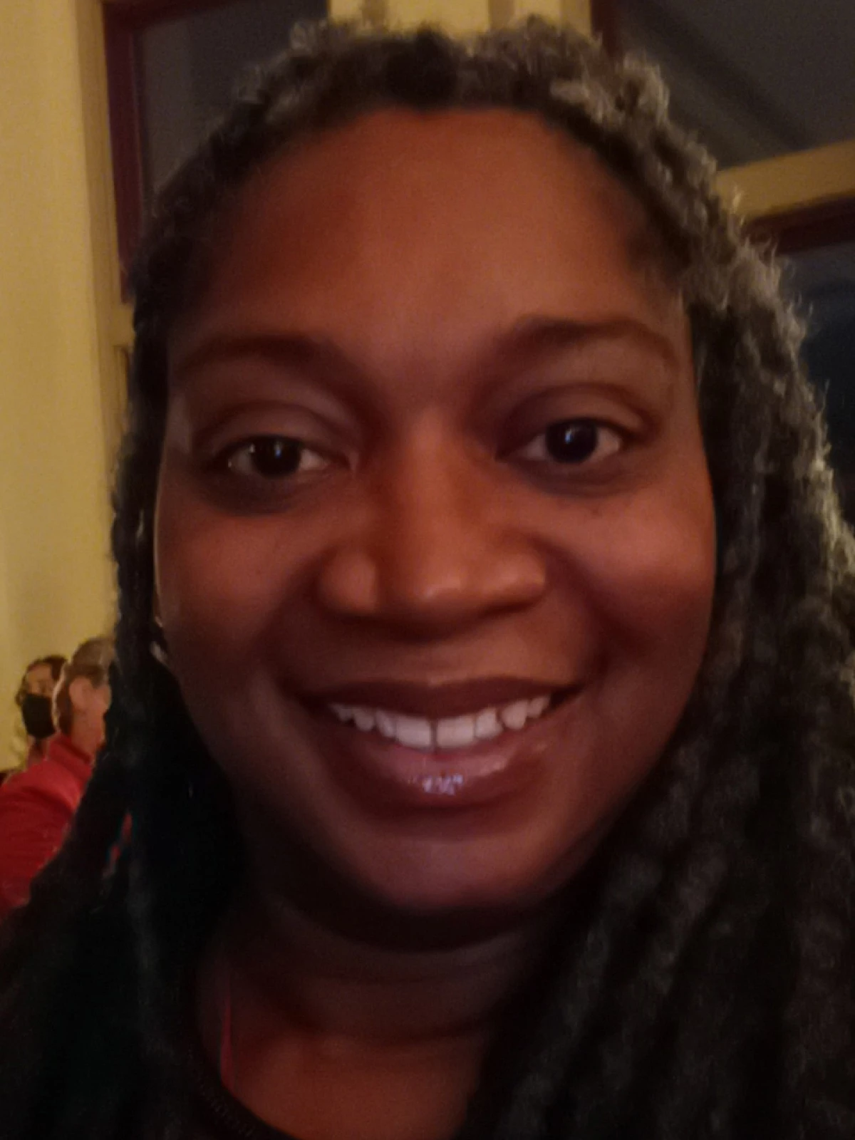 Even though she works three jobs, Schmeeka Simpson worries about losing her health coverage when Nebraska becomes the first state to implement new Medicaid work requirements.