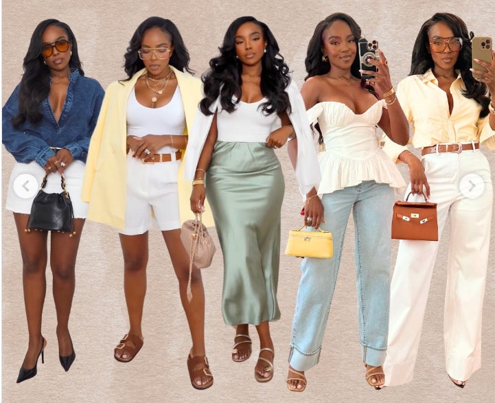The economy is turbulent for influencers, too — here's how you might see it online