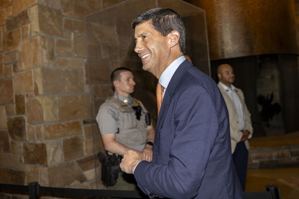 Fed's Kevin Warsh warns inflation is too high, sparking bets rate hikes are coming