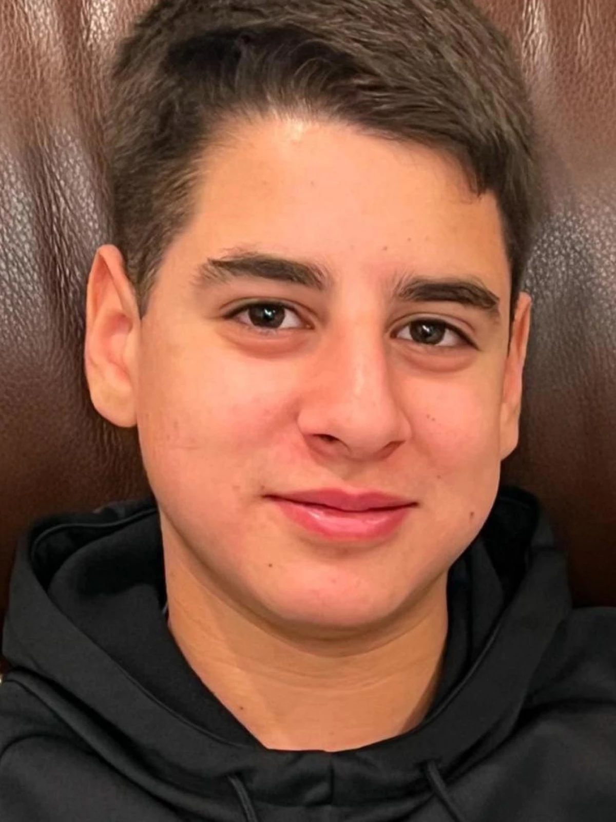 Israeli soldiers arrested Mohammed Ibrahim in February for allegedly throwing stones in the Israeli-occupied West Bank. An Israeli military court is weighing the fate of the Florida teenager.