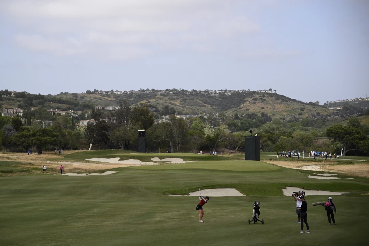 Golf is among the collegiate sports likely to see cutbacks under the new roster limits.