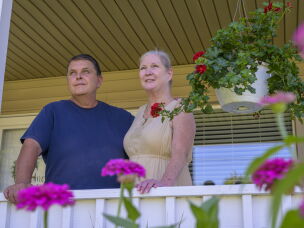 Charlie and Amye Joseph of Elizabethton, Tenn., don't like dealing with pharmacy benefit managers. PBMs, designed as intermediaries between drugmakers and insurance companies to negotiate drug prices, have become targets of bipartisan anger over health costs.