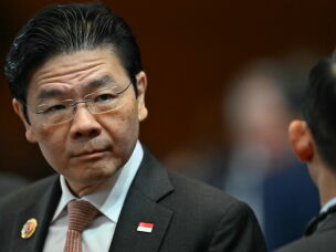 Singapore's Prime Minister Lawrence Wong announced a new initiative to support families. This comes as Singapore faces a looming demographic crisis because of falling birth rates.