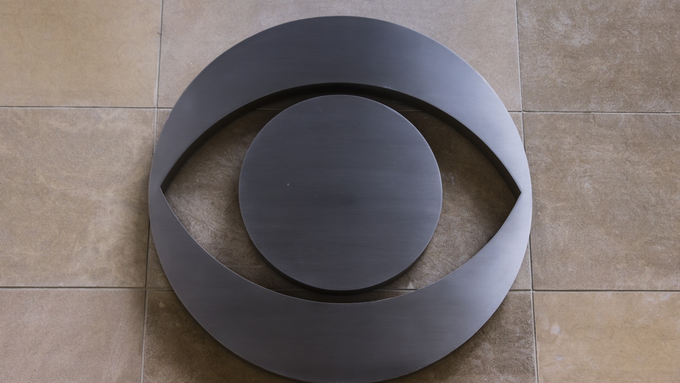 CBS is the latest news giant to bend to Trump's power