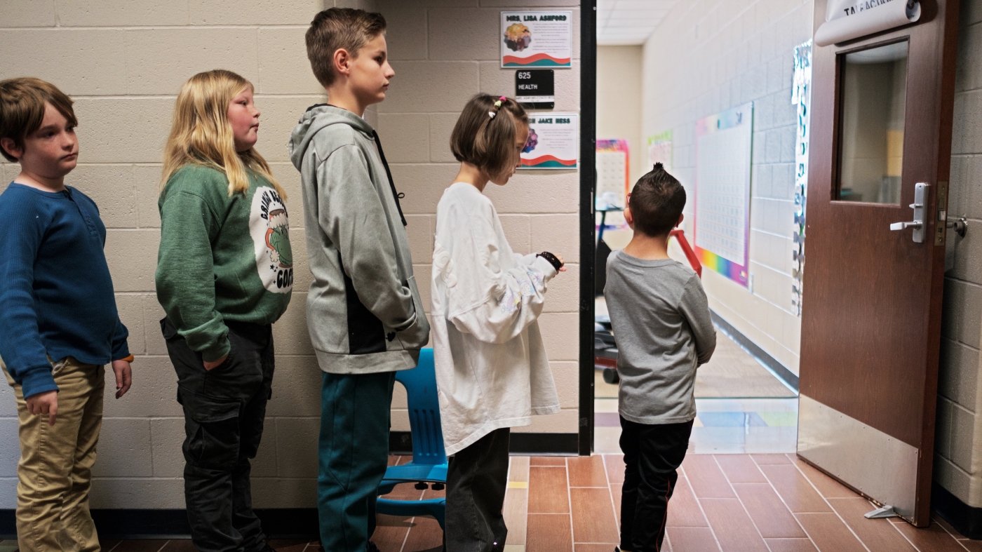 Unlocking Opportunities: How the Education Department Empowers Students with Disabilities to Succeed in School