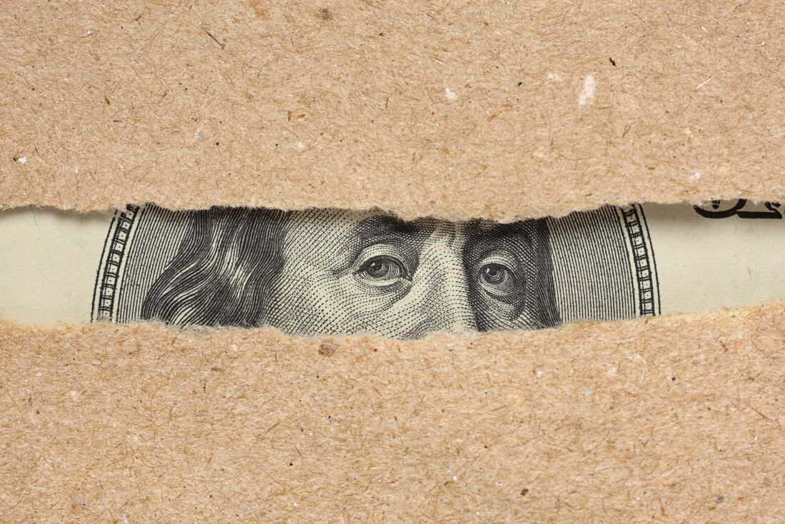The powerful millionaires hiding in plain sight : Planet Money : NPR The powerful millionaires hiding in plain sight : Planet Money : NPR