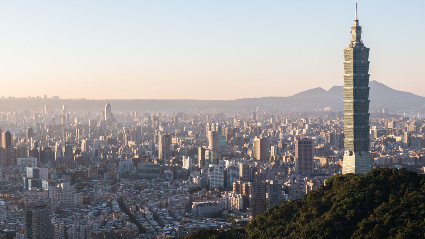 'Taiwan Travelogue' rethinks history, colonialism, and identity