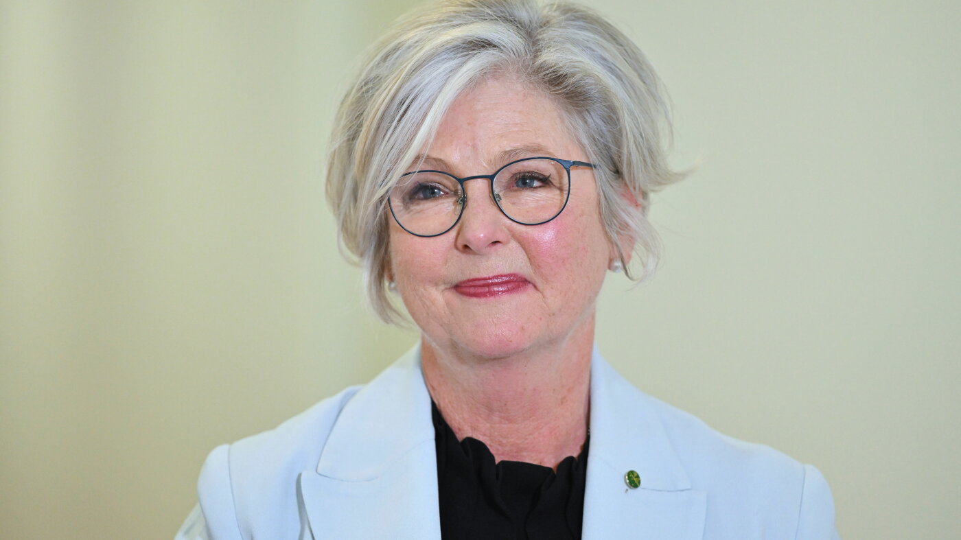 Australian prime minister says lawmaker critically injured by car is 'no accident'