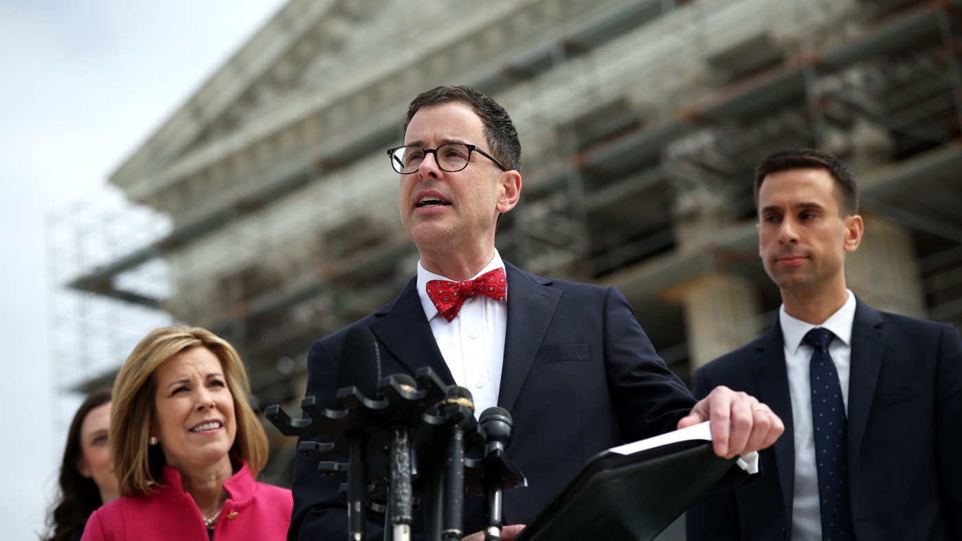 تسمع المحكمة العليا قضية يمكن أن ترى المزيد من عيادات تنظيم الأسرة مغلقة تسمع المحكمة العليا قضية يمكن أن ترى المزيد من عيادات تنظيم الأسرة مغلقة